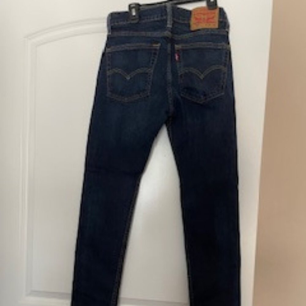 Men's Levi's 510 skinny jeans 30x30
